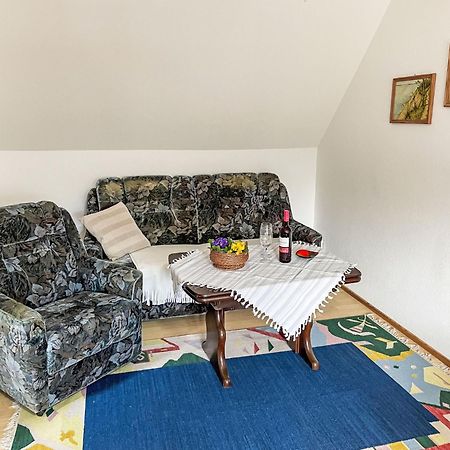 Apartment Brigitte By Interhome Katzow Εξωτερικό φωτογραφία