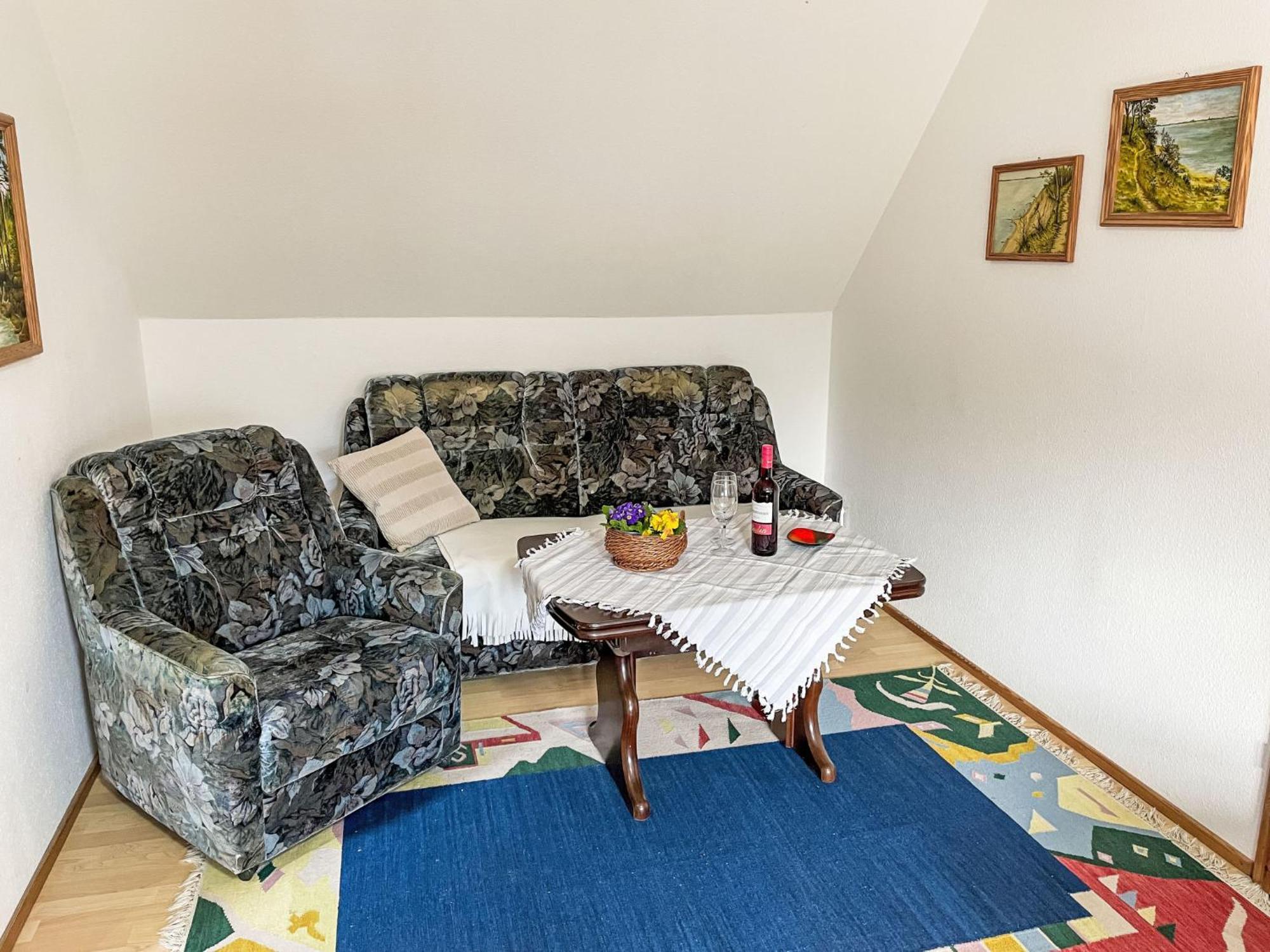 Apartment Brigitte By Interhome Katzow Εξωτερικό φωτογραφία